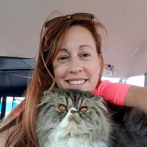 Meet your Posher, Cindy